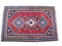 antiikki iranian matto Yalameh 61X91 cm
