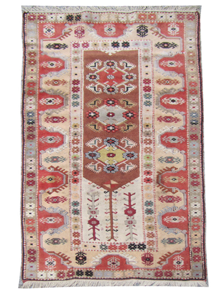 שטיח טורקי עתיק