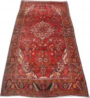 antiikki iranian matto 170X340