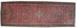 فرش قدیمی ایران IRAN 83X352 cm